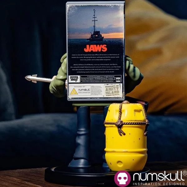 Numskull Jaws Power Idolz Wireless Charging Dock